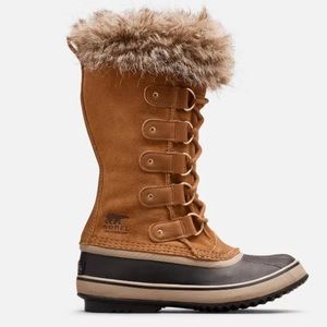 Sorel Joan of Artic Boots